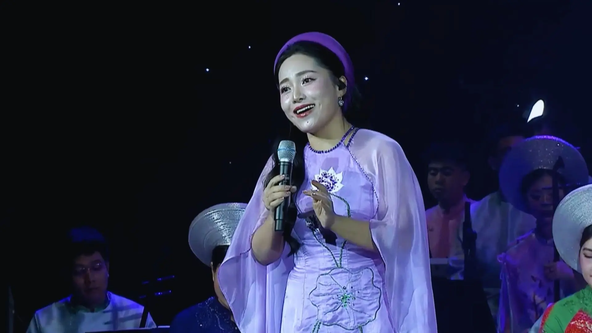 Lý mười thương